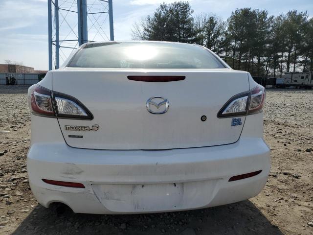 Photo 5 VIN: JM1BL1TG0D1824594 - MAZDA 3 