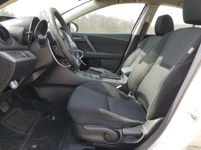 Photo 6 VIN: JM1BL1TG0D1824594 - MAZDA 3 