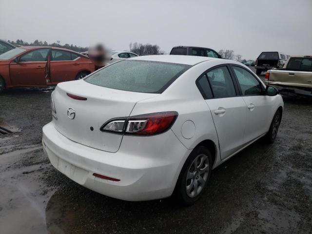 Photo 3 VIN: JM1BL1TG0D1834834 - MAZDA 3 I 