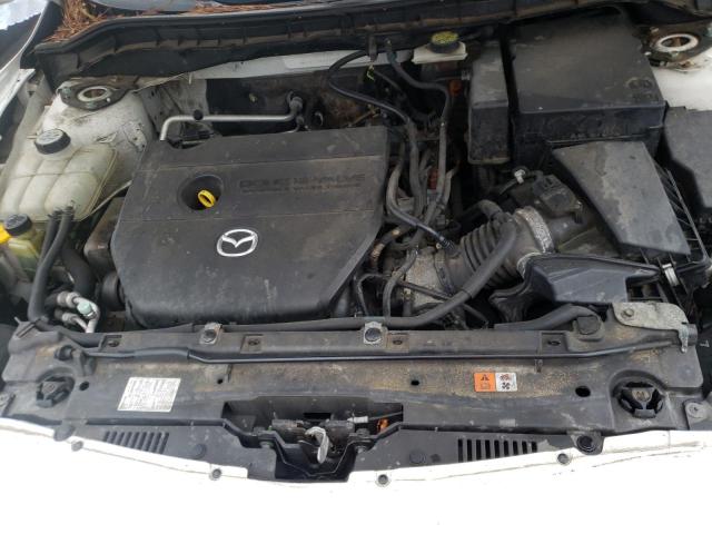 Photo 6 VIN: JM1BL1TG0D1834834 - MAZDA 3 I 