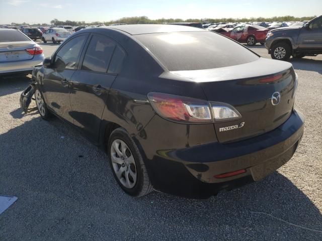 Photo 2 VIN: JM1BL1TG1D1712757 - MAZDA 3 I 