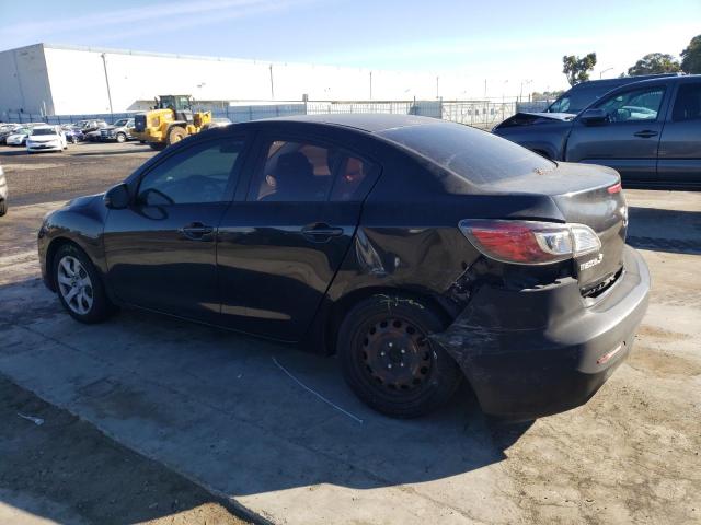 Photo 1 VIN: JM1BL1TG1D1728165 - MAZDA 3 I 