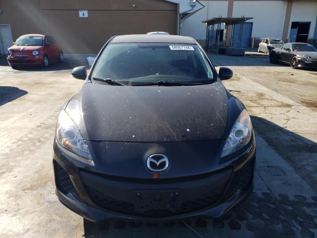 Photo 4 VIN: JM1BL1TG1D1728165 - MAZDA 3 I 