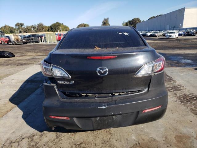 Photo 5 VIN: JM1BL1TG1D1728165 - MAZDA 3 I 