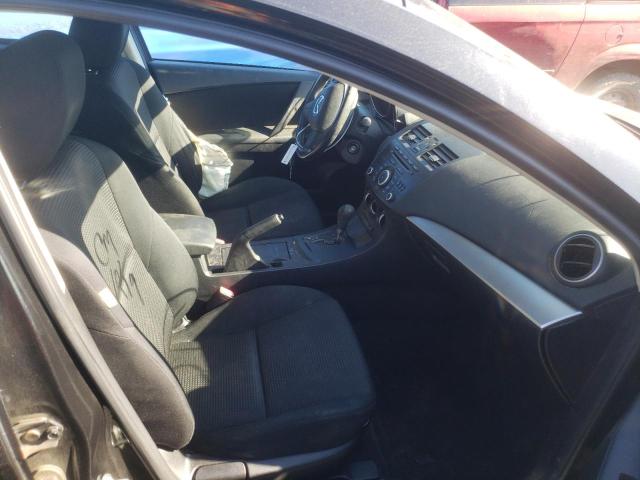 Photo 4 VIN: JM1BL1TG1D1748027 - MAZDA 3 I 