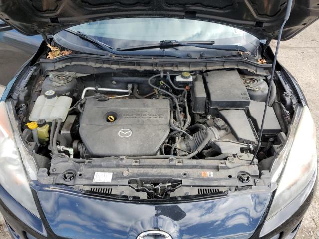 Photo 6 VIN: JM1BL1TG1D1748027 - MAZDA 3 I 