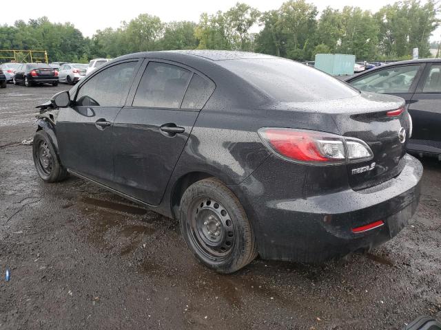 Photo 1 VIN: JM1BL1TG1D1758699 - MAZDA 3 I 