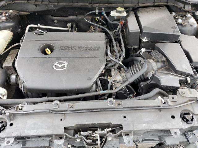 Photo 10 VIN: JM1BL1TG1D1758699 - MAZDA 3 I 