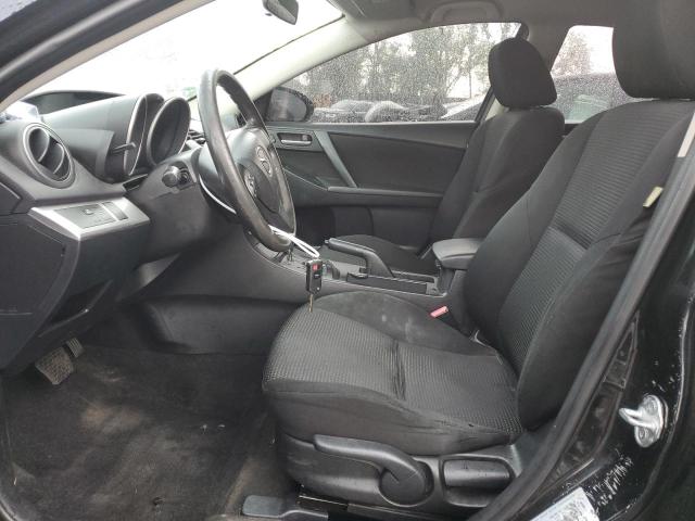 Photo 6 VIN: JM1BL1TG1D1758699 - MAZDA 3 I 