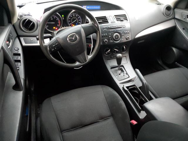 Photo 7 VIN: JM1BL1TG1D1758699 - MAZDA 3 I 