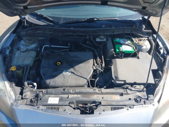 Photo 9 VIN: JM1BL1TG1D1760663 - MAZDA MAZDA3 