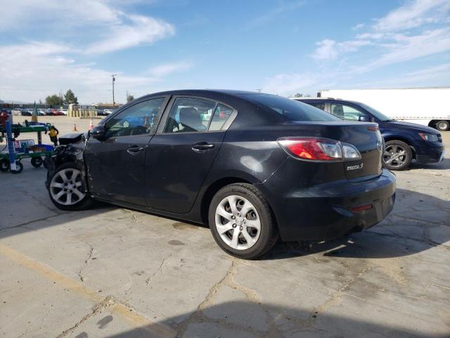 Photo 1 VIN: JM1BL1TG1D1764129 - MAZDA 3 I 