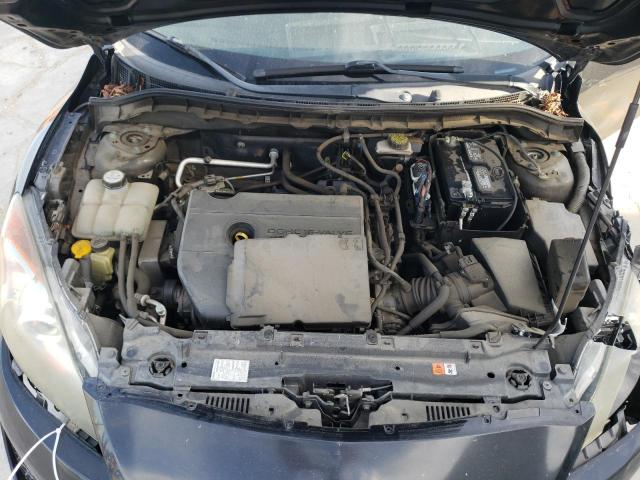 Photo 10 VIN: JM1BL1TG1D1764129 - MAZDA 3 I 