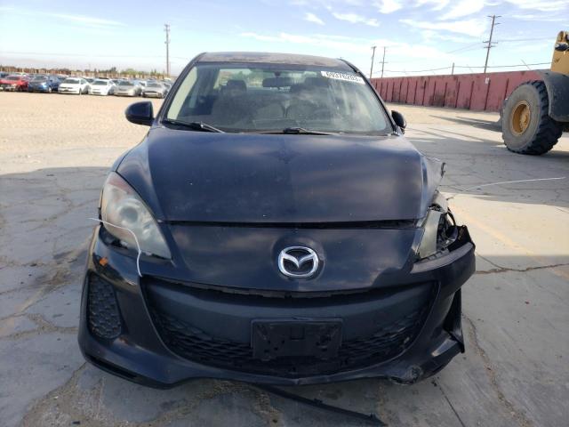 Photo 4 VIN: JM1BL1TG1D1764129 - MAZDA 3 I 