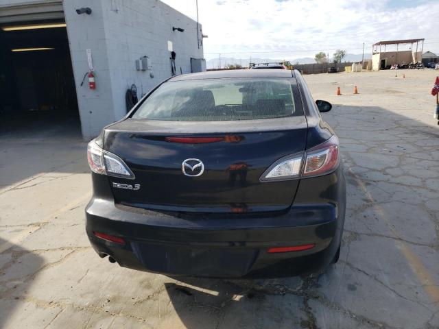 Photo 5 VIN: JM1BL1TG1D1764129 - MAZDA 3 I 