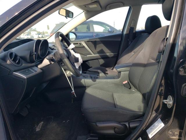 Photo 6 VIN: JM1BL1TG1D1764129 - MAZDA 3 I 