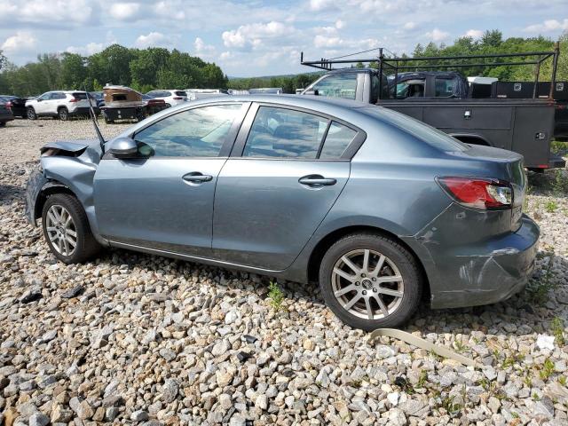 Photo 1 VIN: JM1BL1TG1D1797325 - MAZDA 3 