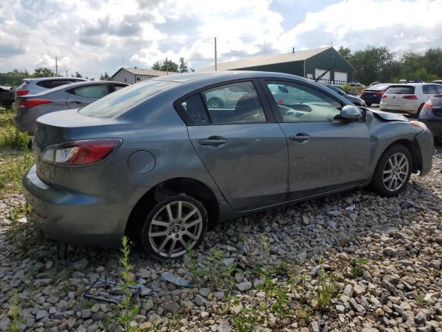 Photo 2 VIN: JM1BL1TG1D1797325 - MAZDA 3 