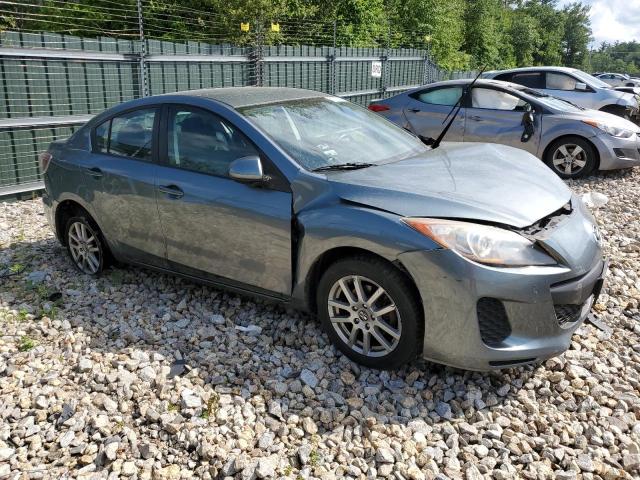 Photo 3 VIN: JM1BL1TG1D1797325 - MAZDA 3 