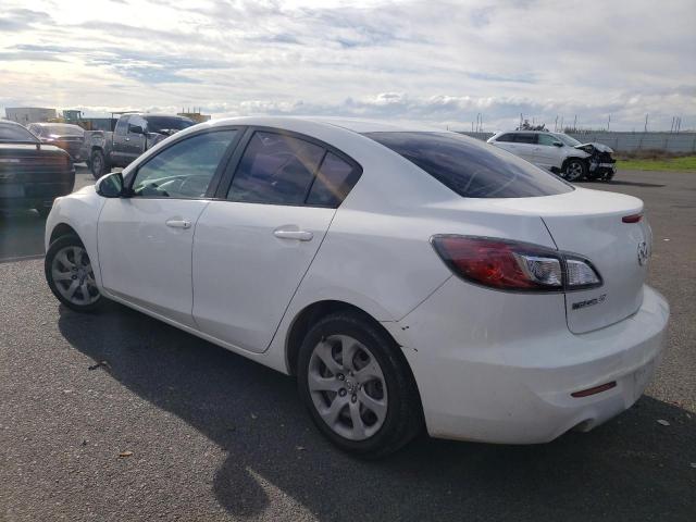 Photo 1 VIN: JM1BL1TG1D1812308 - MAZDA 3 