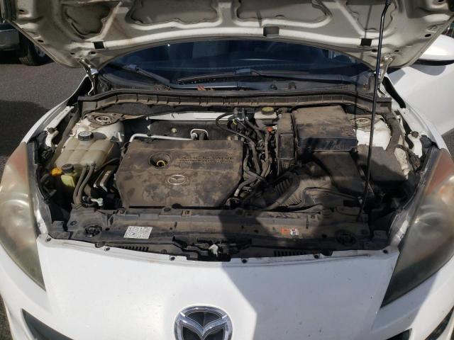 Photo 10 VIN: JM1BL1TG1D1812308 - MAZDA 3 