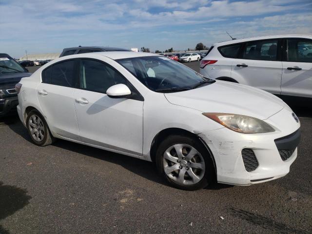 Photo 3 VIN: JM1BL1TG1D1812308 - MAZDA 3 