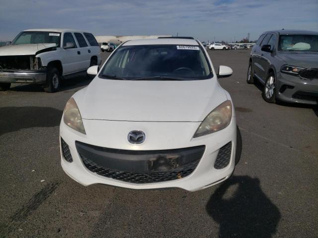 Photo 4 VIN: JM1BL1TG1D1812308 - MAZDA 3 