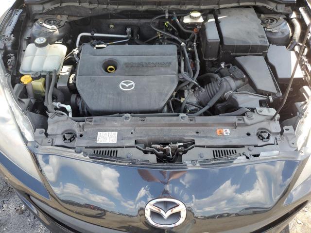 Photo 10 VIN: JM1BL1TG1D1835023 - MAZDA 3 I 