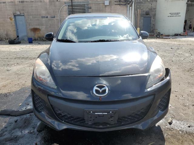 Photo 4 VIN: JM1BL1TG1D1835023 - MAZDA 3 I 