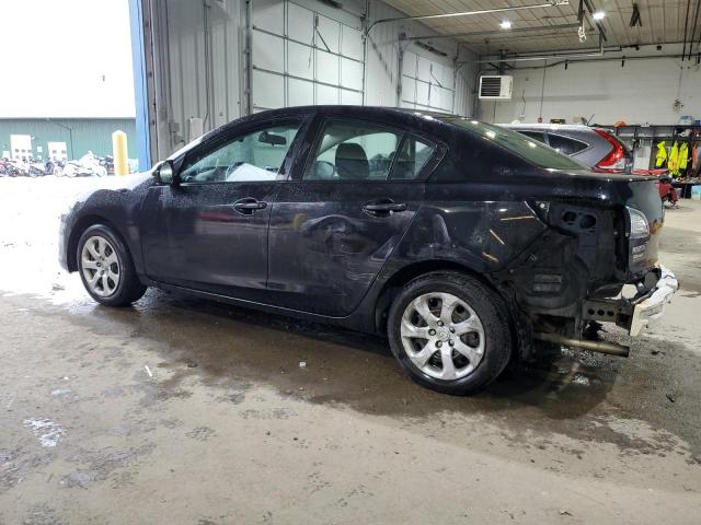 Photo 1 VIN: JM1BL1TG1D1850783 - MAZDA 3 I 