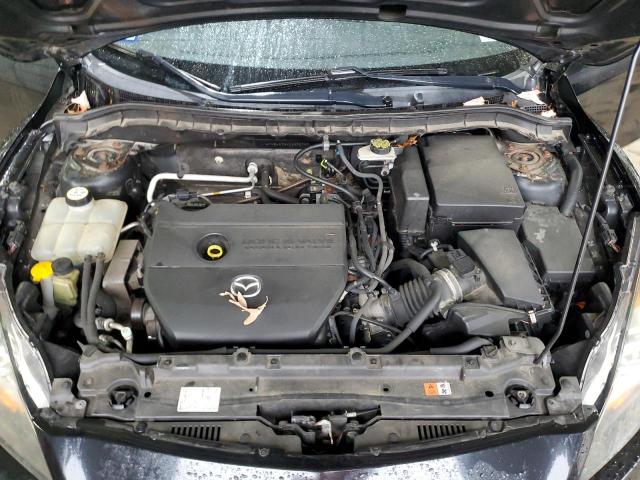 Photo 10 VIN: JM1BL1TG1D1850783 - MAZDA 3 I 