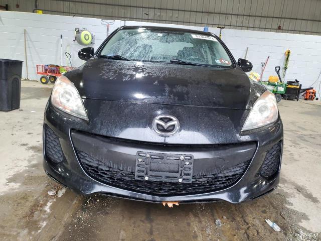 Photo 4 VIN: JM1BL1TG1D1850783 - MAZDA 3 I 