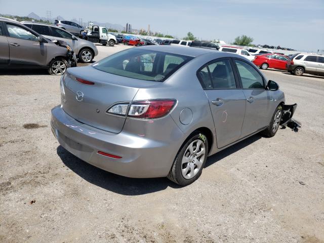 Photo 3 VIN: JM1BL1TG2D1701220 - MAZDA 3 I 