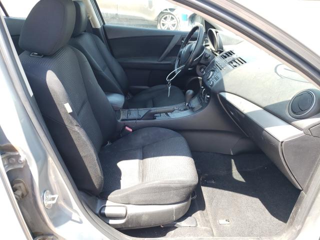 Photo 4 VIN: JM1BL1TG2D1701220 - MAZDA 3 I 