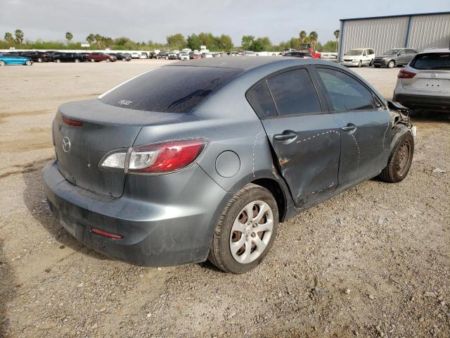 Photo 3 VIN: JM1BL1TG2D1722438 - MAZDA 3 I 