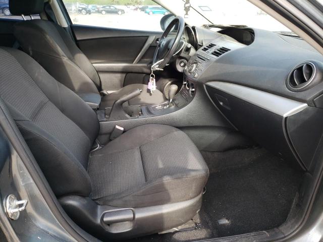 Photo 4 VIN: JM1BL1TG2D1722438 - MAZDA 3 I 