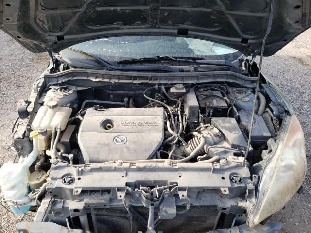 Photo 6 VIN: JM1BL1TG2D1722438 - MAZDA 3 I 