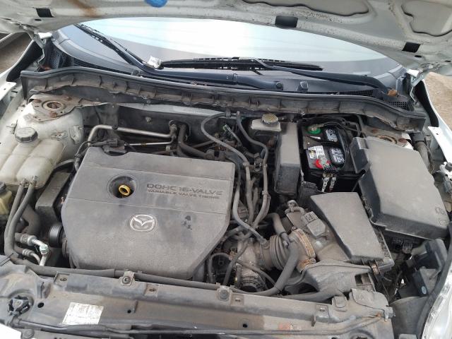 Photo 6 VIN: JM1BL1TG2D1755911 - MAZDA 3 I 