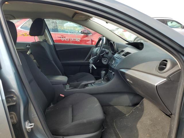 Photo 4 VIN: JM1BL1TG2D1756587 - MAZDA 3 I 