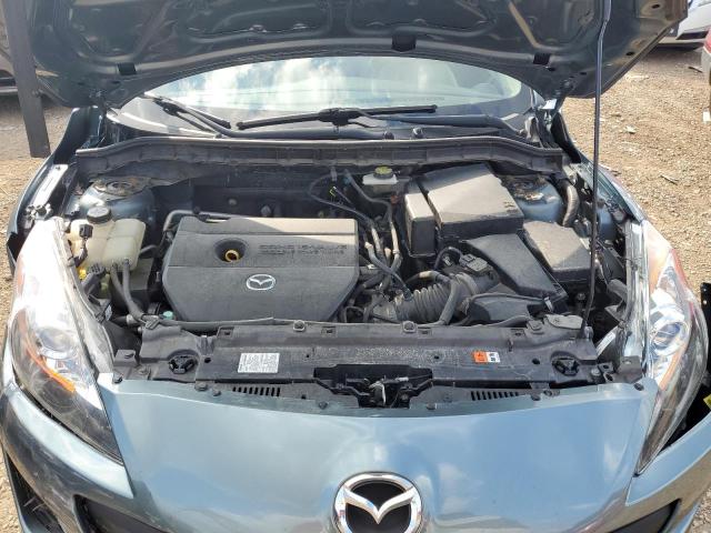 Photo 6 VIN: JM1BL1TG2D1756587 - MAZDA 3 I 