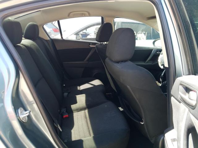 Photo 5 VIN: JM1BL1TG2D1763815 - MAZDA 3 I 