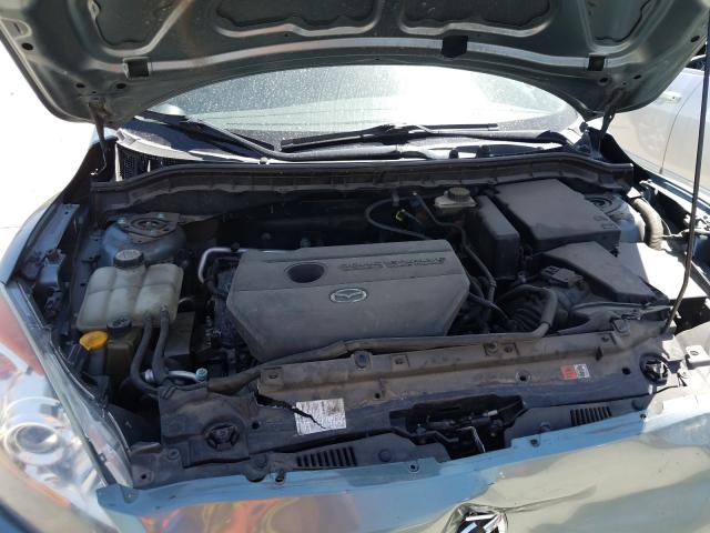 Photo 6 VIN: JM1BL1TG2D1763815 - MAZDA 3 I 