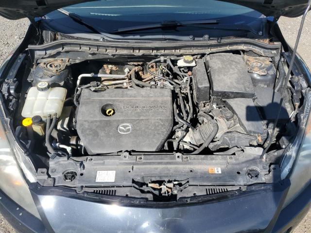 Photo 10 VIN: JM1BL1TG2D1773468 - MAZDA 3 I 