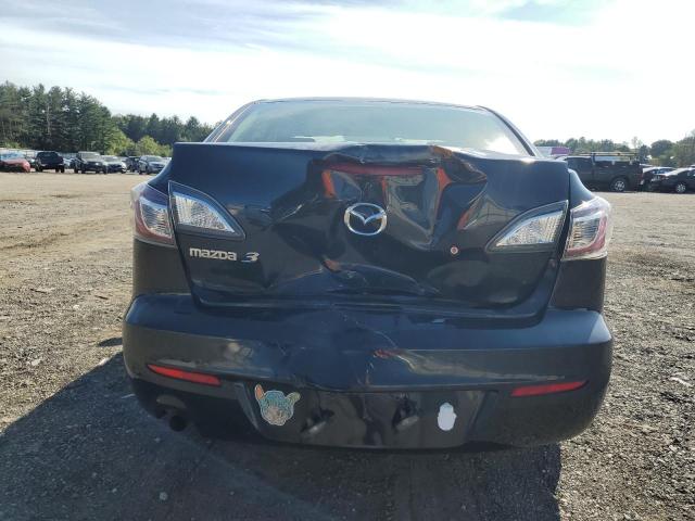 Photo 5 VIN: JM1BL1TG2D1773468 - MAZDA 3 I 