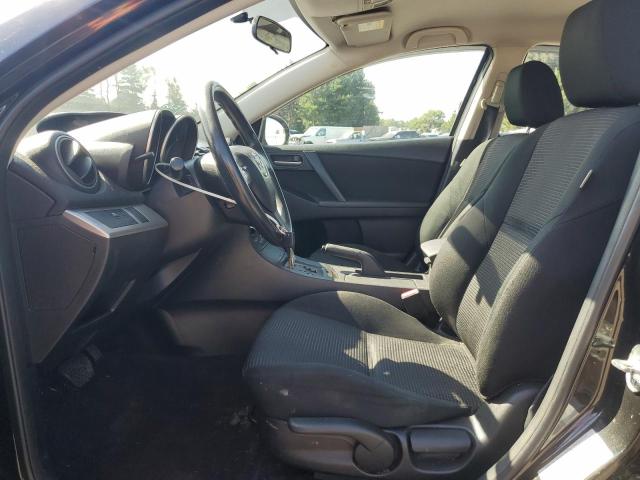 Photo 6 VIN: JM1BL1TG2D1773468 - MAZDA 3 I 