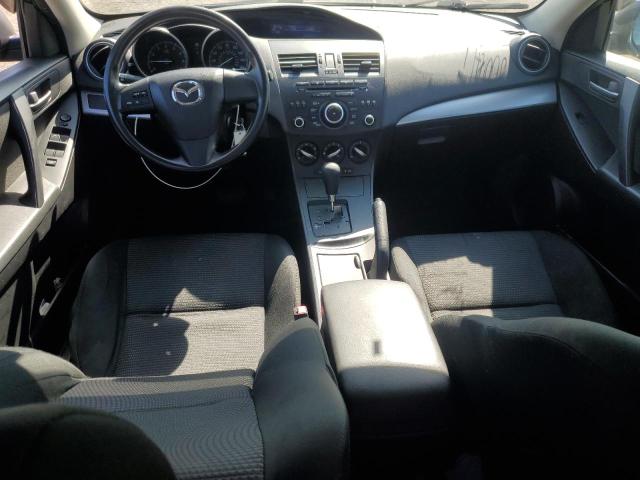 Photo 7 VIN: JM1BL1TG2D1773468 - MAZDA 3 I 