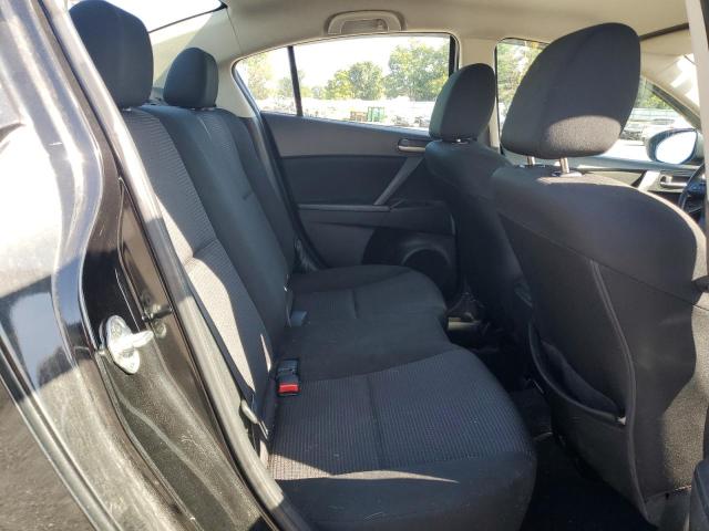 Photo 9 VIN: JM1BL1TG2D1773468 - MAZDA 3 I 