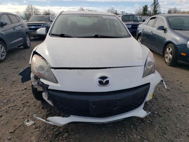 Photo 4 VIN: JM1BL1TG2D1795650 - MAZDA 3 I 