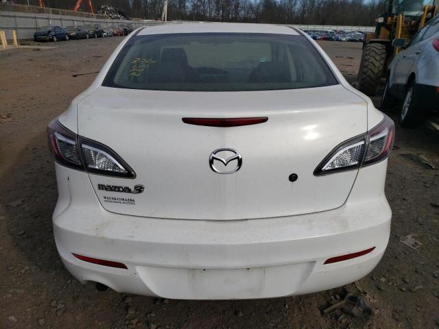 Photo 5 VIN: JM1BL1TG2D1795650 - MAZDA 3 I 