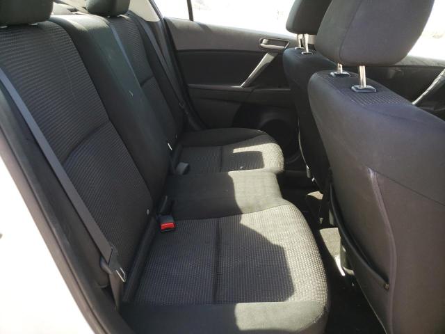 Photo 5 VIN: JM1BL1TG2D1814147 - MAZDA 3 I 